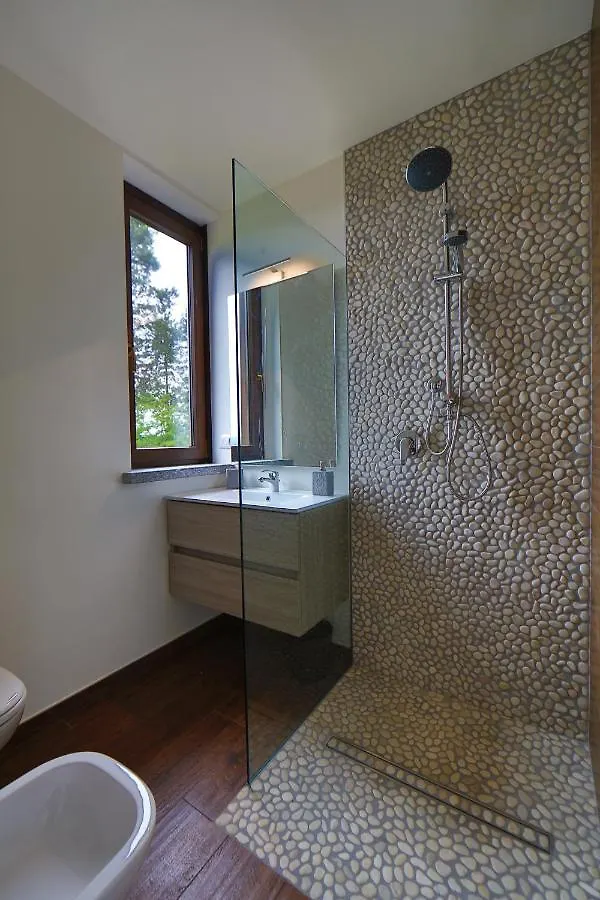 Farm stay Sant'Anna Bed & Breakfast Somma Lombardo