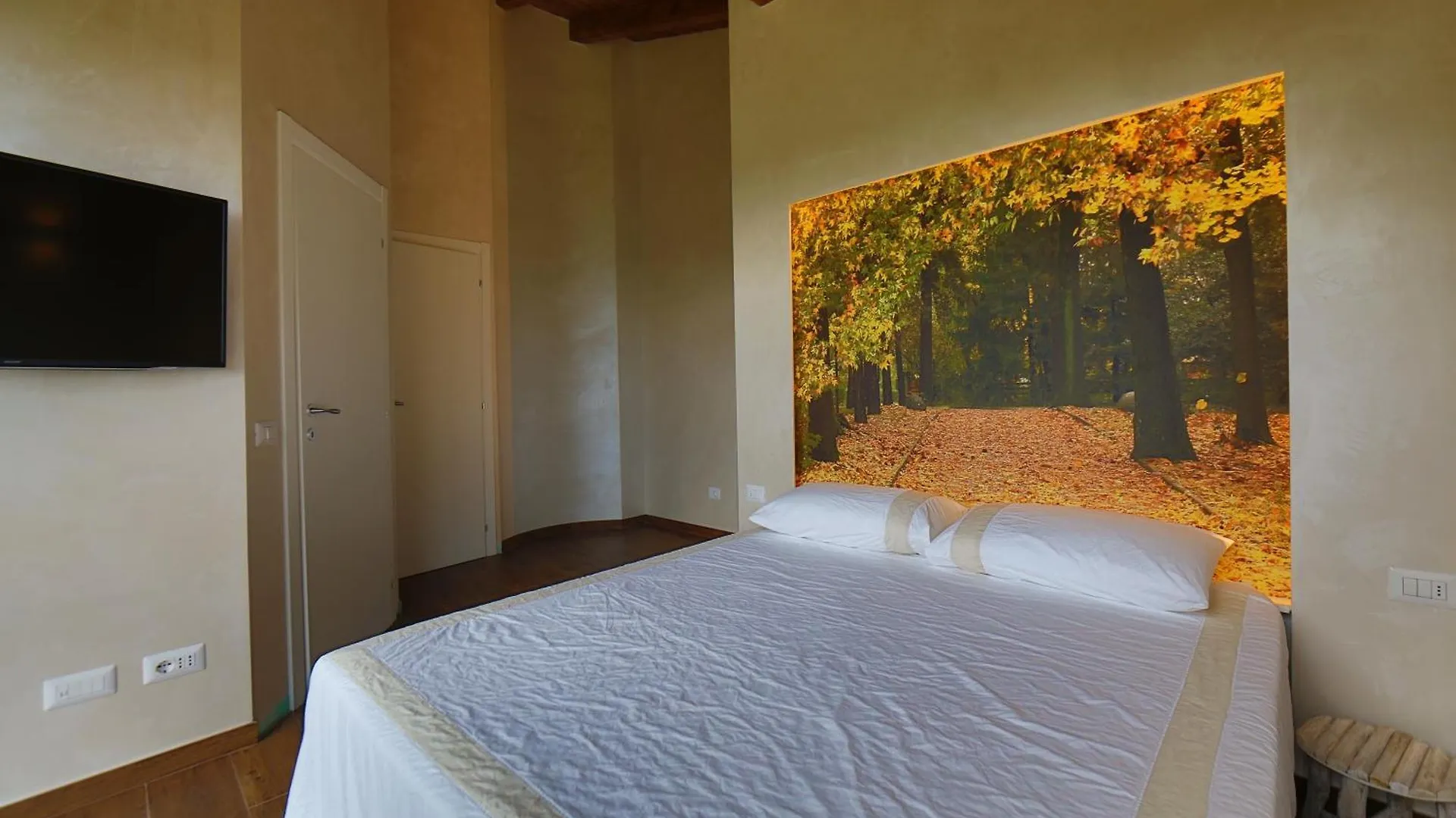 Sant'Anna Bed & Breakfast Somma Lombardo