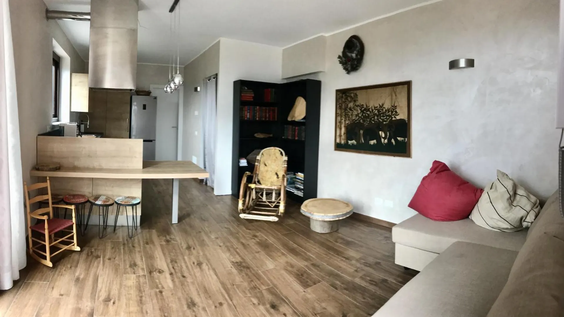 Farm stay Sant'Anna Bed & Breakfast Somma Lombardo Italy