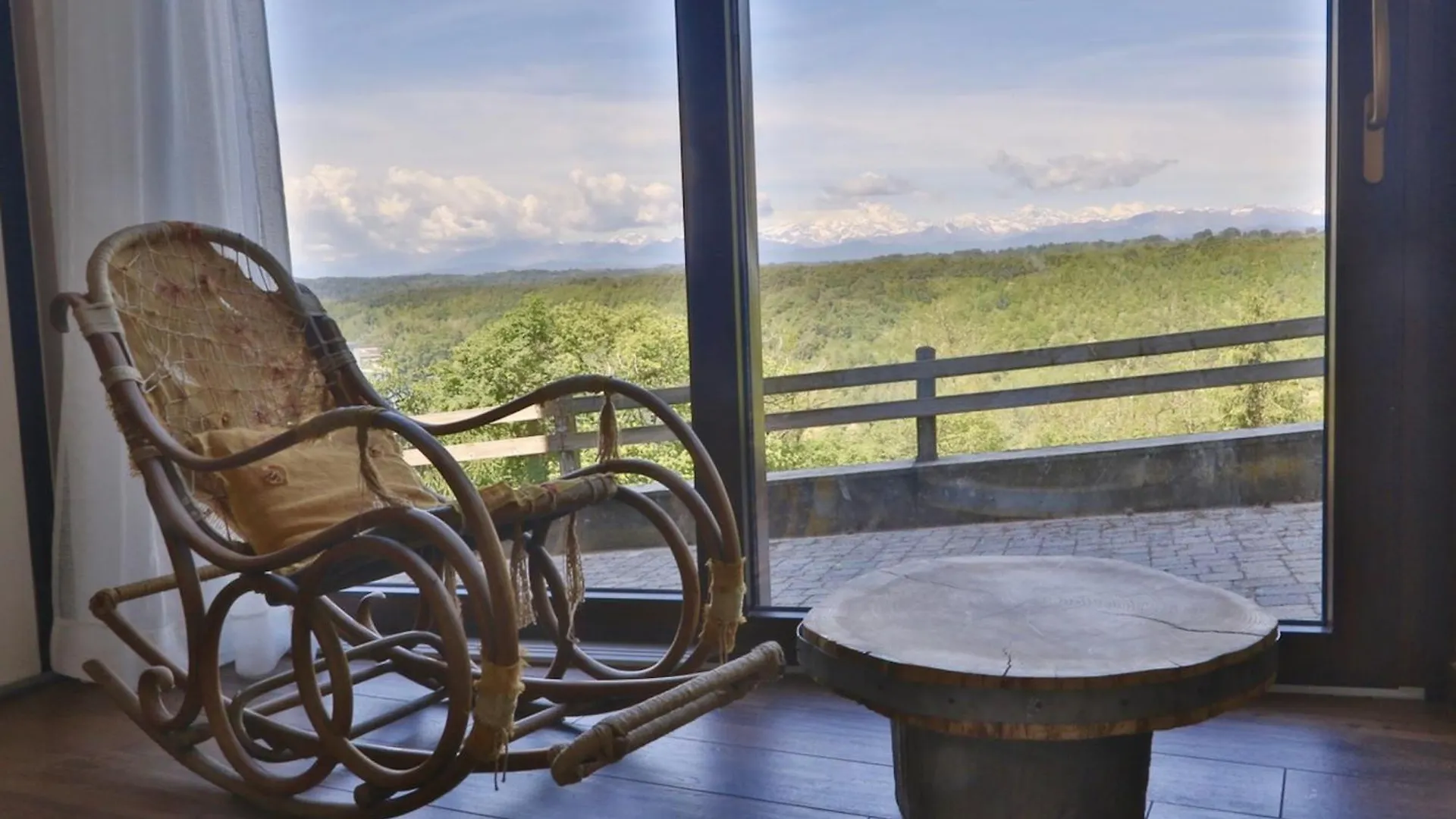 Sant'Anna Bed & Breakfast Somma Lombardo 0*,  Italy