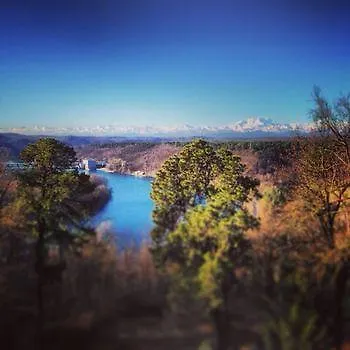 Sant'Anna Bed & Breakfast Somma Lombardo