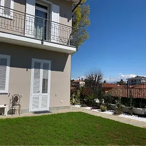 Apartment Margante - Mxp - Breakfast Gluten Free Su Richiesta, Somma Lombardo