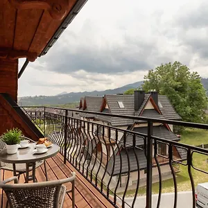  شقة Premium Salwatorianska Mountain View By Renters Prestige بولندا