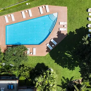Mon Repos Avenir , Taormina Italy