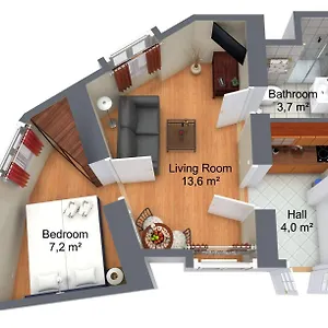 visit hotel