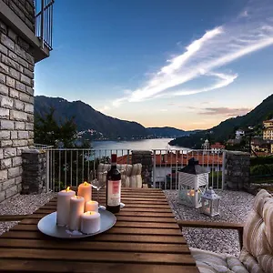 شقة Amazing View - Bymyhomeincomo, مولترازْيو
