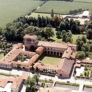 Palazzo Barbo Pumenengo