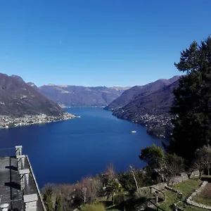 Sweet Faggeto Lario