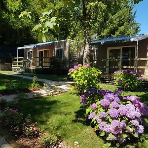 Campsite Camping Montorfano, Montorfano