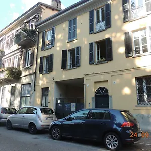 Appartement Al Numero 11, Côme