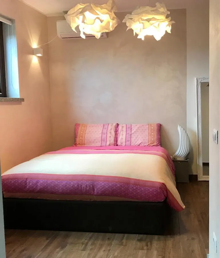 Sant'Anna Villa Somma Lombardo Italië