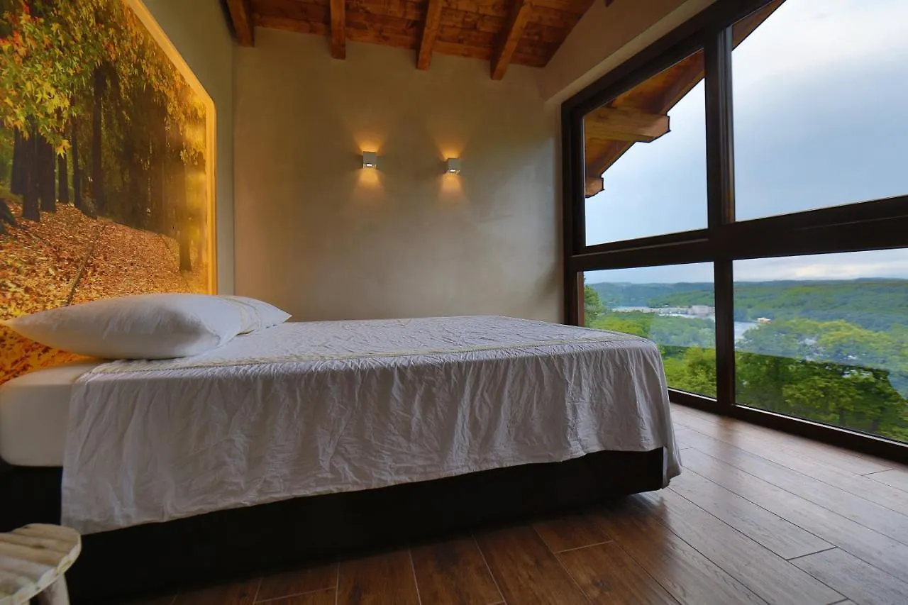 Sant'Anna Bed & Breakfast Somma Lombardo Italy