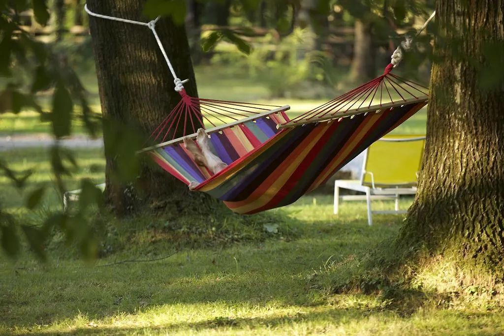 Vakantieboerderij Sant'Anna Villa Somma Lombardo Italië