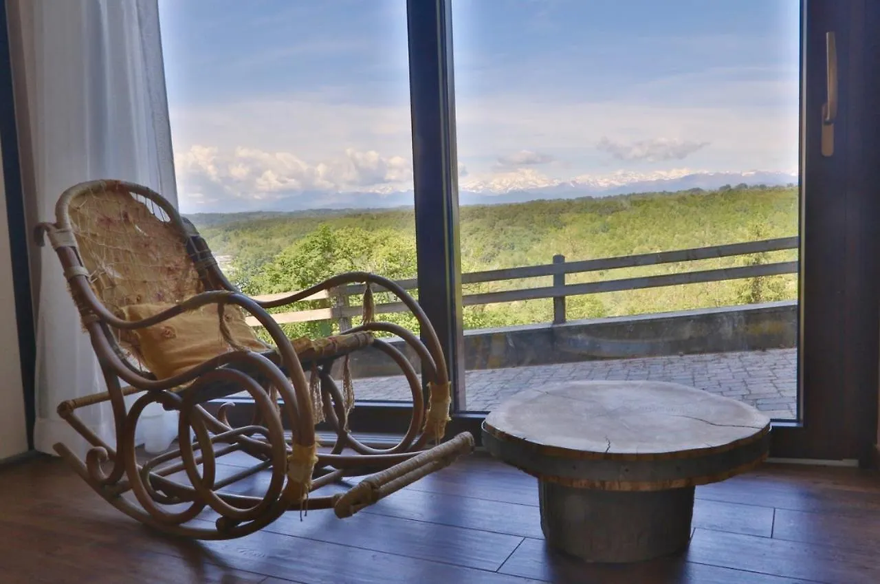 Vakantieboerderij Sant'Anna Villa Somma Lombardo
