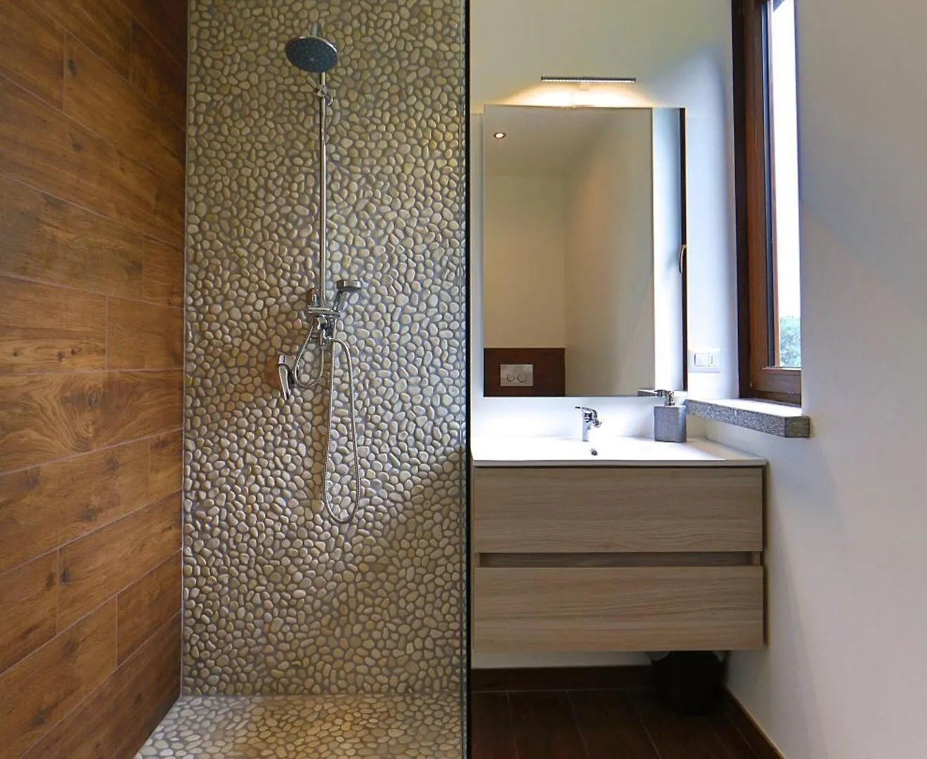 Farm stay Sant'Anna Bed & Breakfast Somma Lombardo