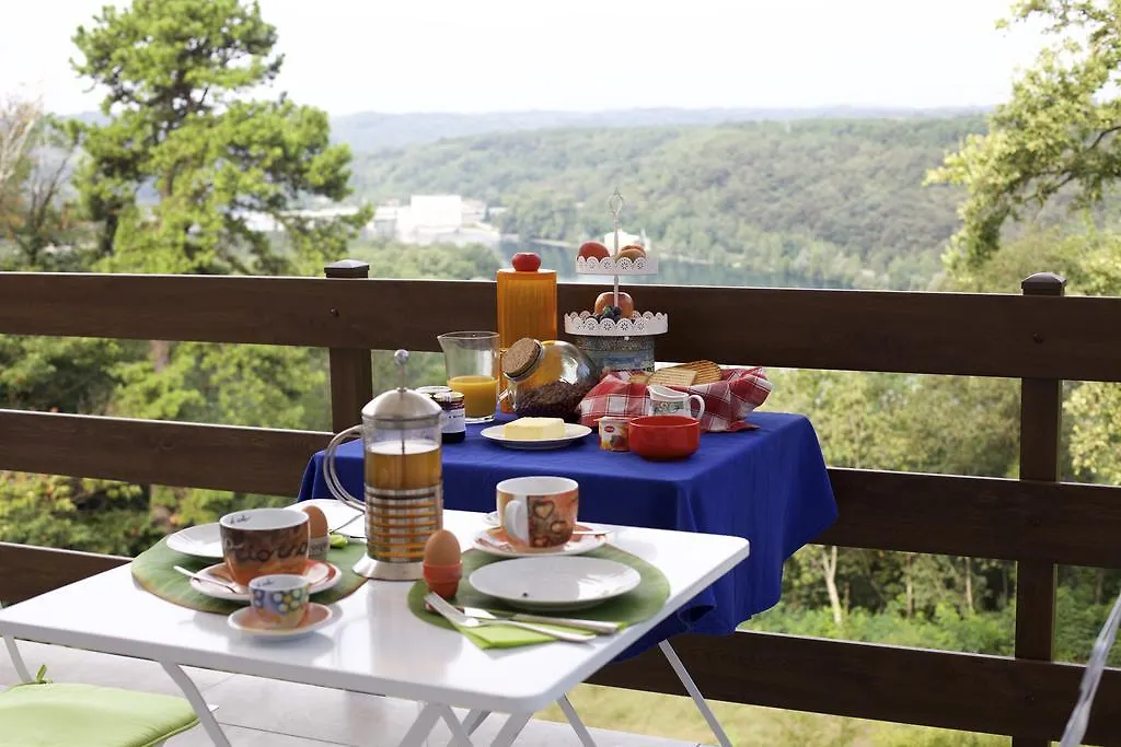 Sant'Anna Bed & Breakfast Somma Lombardo 0*,  Italy