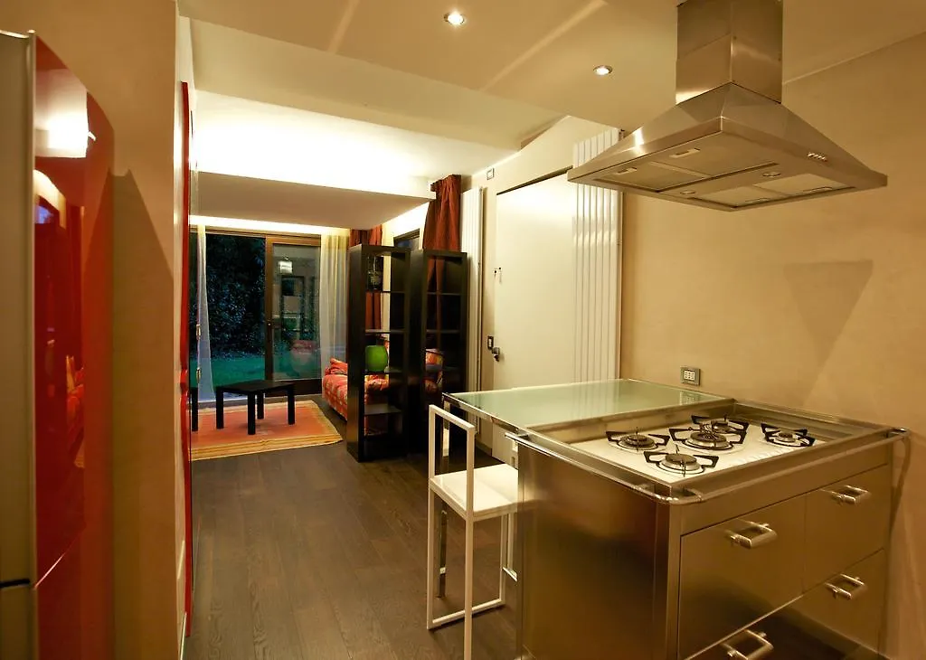 Sant'Anna Bed & Breakfast Somma Lombardo Farm stay