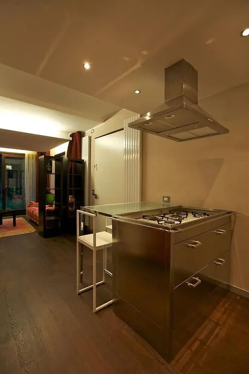 Sant'Anna Bed & Breakfast Somma Lombardo 0*,