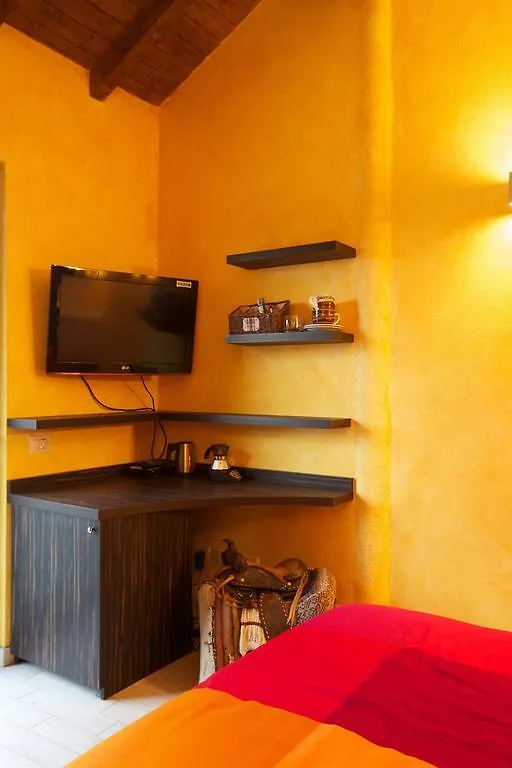 Sant'Anna Bed & Breakfast Somma Lombardo