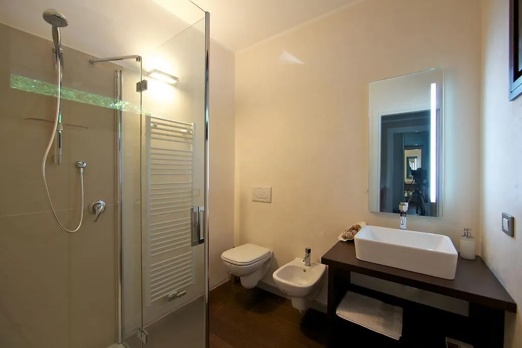 Sant'Anna Bed & Breakfast Somma Lombardo Italy