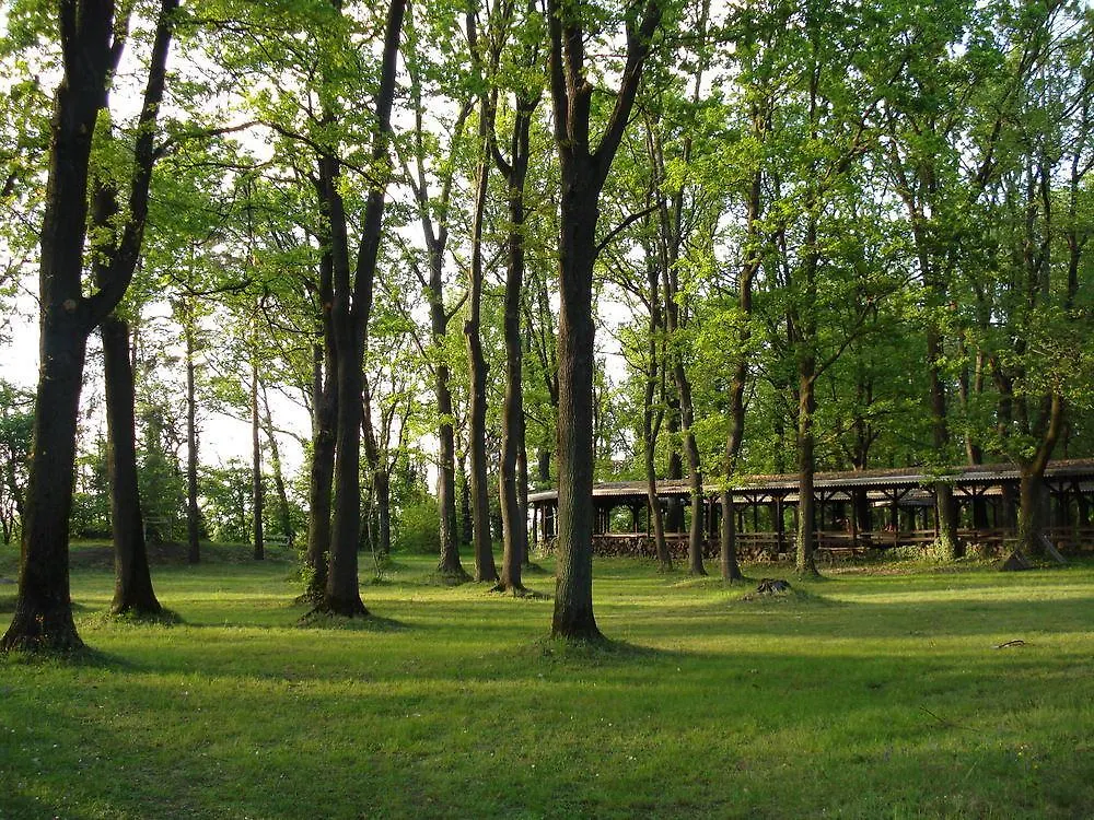 Vakantieboerderij Sant'Anna Villa Somma Lombardo